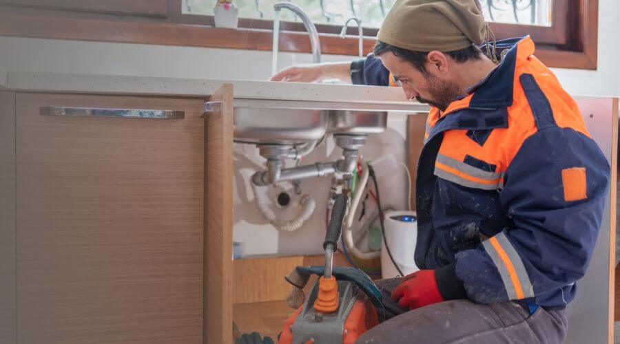 Local expert plumbing services in Clintondale, NY